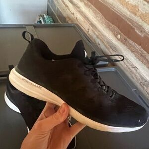 APL Women's TechLoom Pro